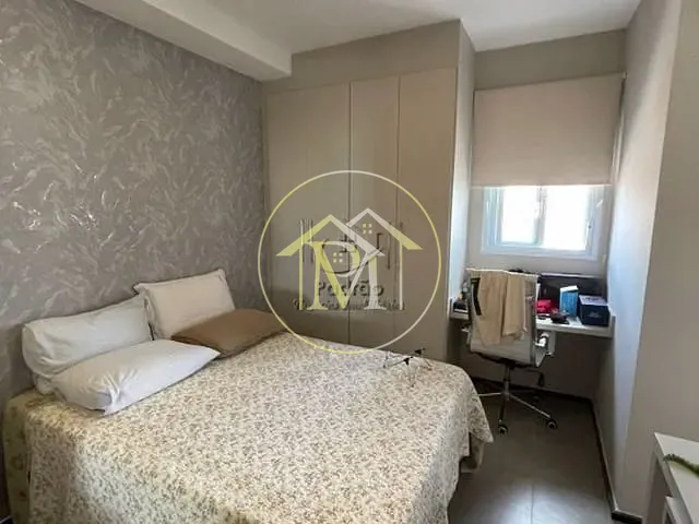 Apartamento com 33m² 1 quarto e 1 banheiro, à venda, no bairro Jardim Faculdade em Sorocaba
