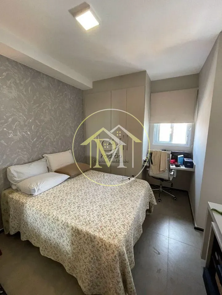 Apartamento, 1 quarto, 33 m² - Foto 2