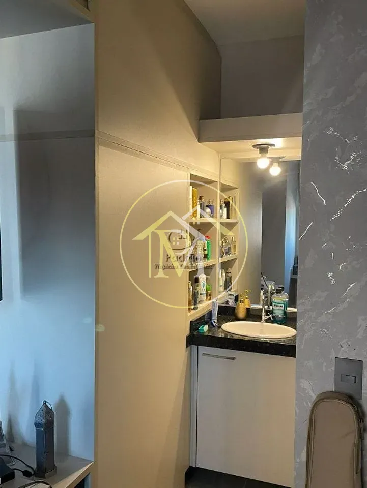 Apartamento, 1 quarto, 33 m² - Foto 4