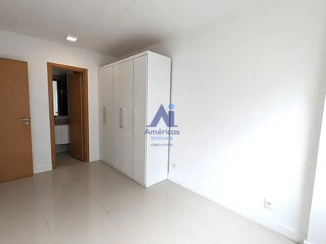 Apartamento com 75m² 2 quartos e 2 banheiros, à venda, no bairro Recreio dos Bandeirantes em Rio de Janeiro