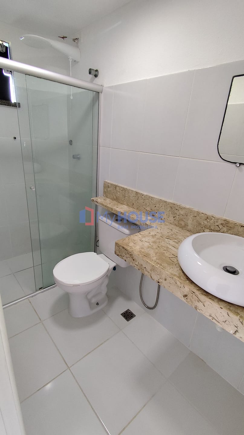 Apartamento, 2 quartos, 68 m² - Foto 3