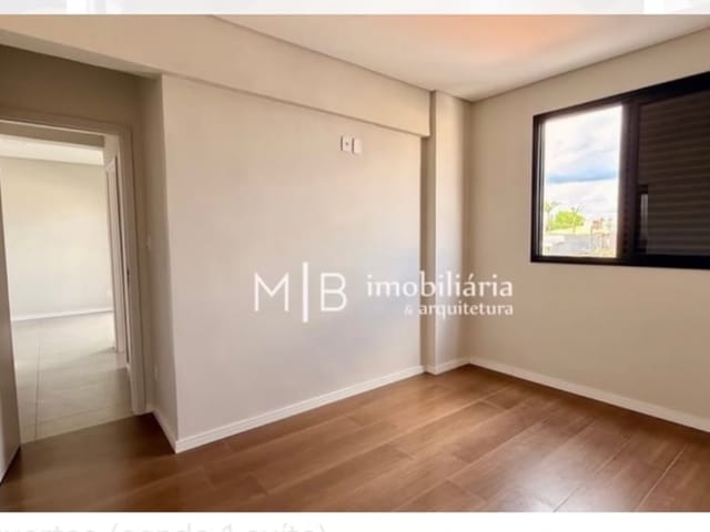Apartamento 2 quartos e 2 banheiros, para alugar, no bairro Monte Líbano II em Lavras