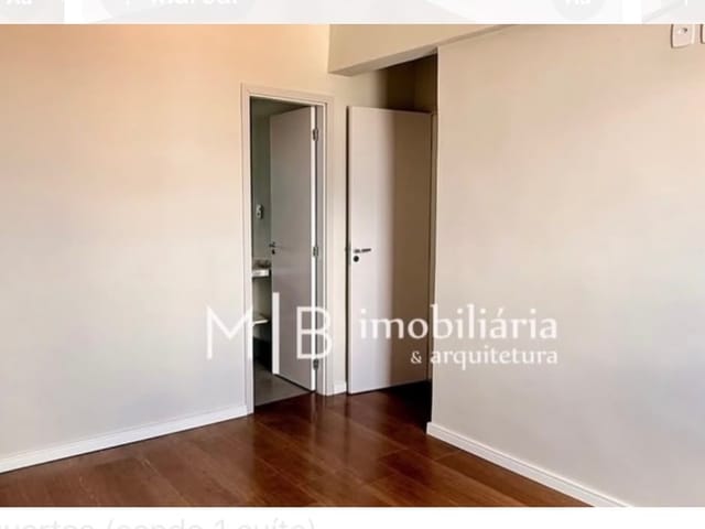 Apartamento 2 quartos e 2 banheiros, para alugar, no bairro Monte Líbano II em Lavras