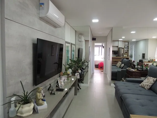 Apartamento com 125m² 2 quartos e 3 banheiros, à venda, no bairro Gleba Palhano em Londrina