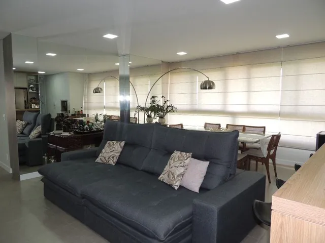 Apartamento com 125m² 2 quartos e 3 banheiros, à venda, no bairro Gleba Palhano em Londrina