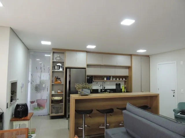 Apartamento com 125m² 2 quartos e 3 banheiros, à venda, no bairro Gleba Palhano em Londrina