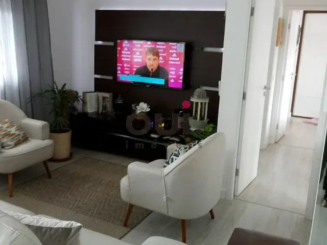 Apartamento 3 quartos e 3 banheiros, à venda, no bairro Jardim Aeroporto em São Paulo