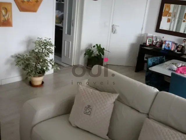 Apartamento 3 quartos e 3 banheiros, à venda, no bairro Jardim Aeroporto em São Paulo
