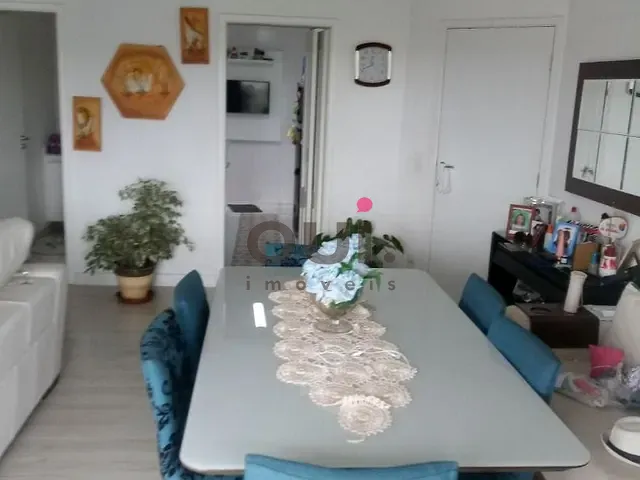 Apartamento 3 quartos e 3 banheiros, à venda, no bairro Jardim Aeroporto em São Paulo