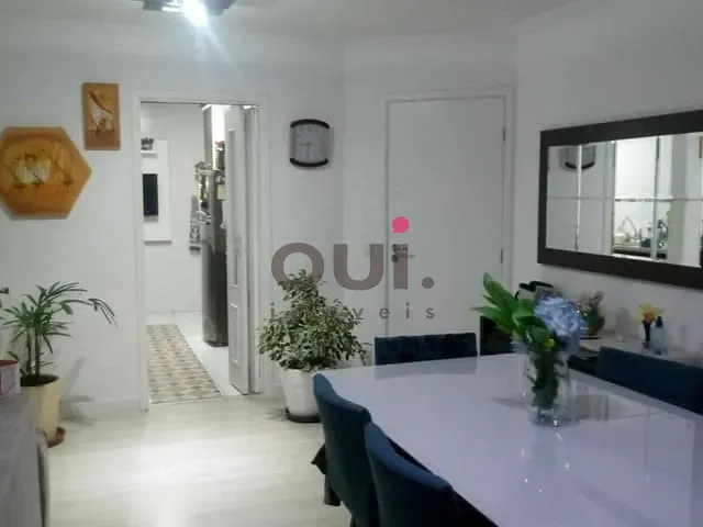 Apartamento 3 quartos e 3 banheiros, à venda, no bairro Jardim Aeroporto em São Paulo