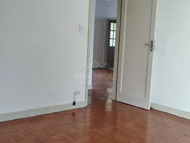 Apartamento 3 quartos e 1 banheiro, para alugar, no bairro Campo da Mogiana em Poços de Caldas