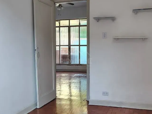 Apartamento 3 quartos e 1 banheiro, para alugar, no bairro Campo da Mogiana em Poços de Caldas