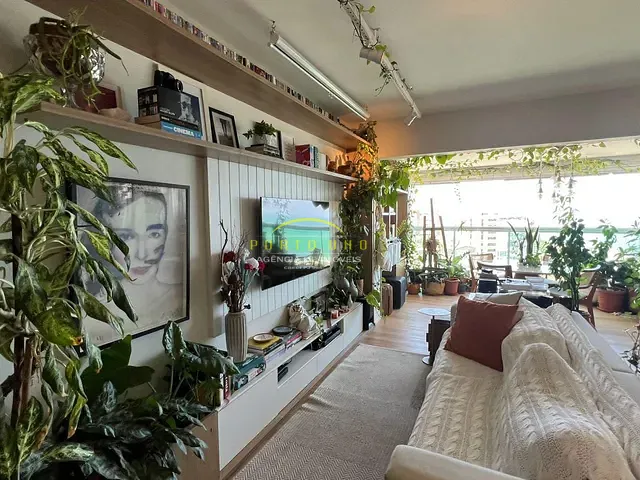 Apartamento 2 quartos e 2 banheiros, à venda, no bairro Rio Vermelho em Salvador