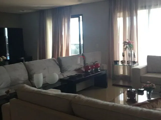 Apartamento com 660m² 4 quartos e 6 banheiros, à venda, no bairro Gleba Palhano em Londrina