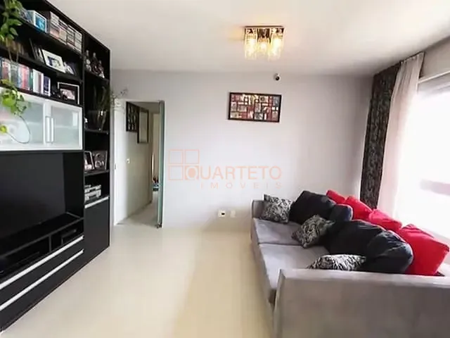 Apartamento 3 quartos e 3 banheiros, à venda, no bairro Jardim Paulista em São Paulo