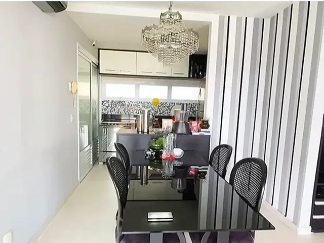 Apartamento 3 quartos e 3 banheiros, à venda, no bairro Jardim Paulista em São Paulo