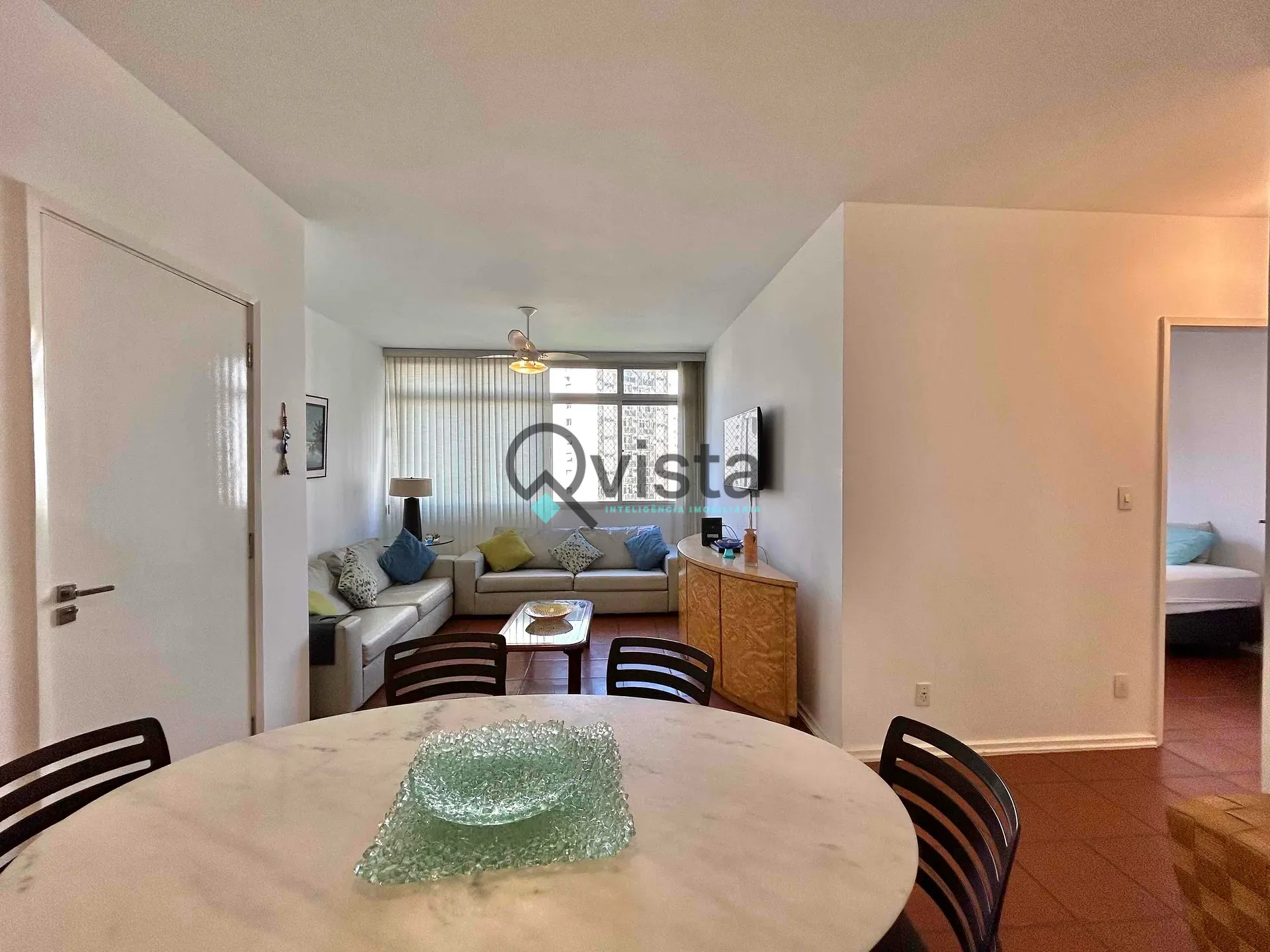 Apartamento, 2 quartos, 85 m² - Foto 2
