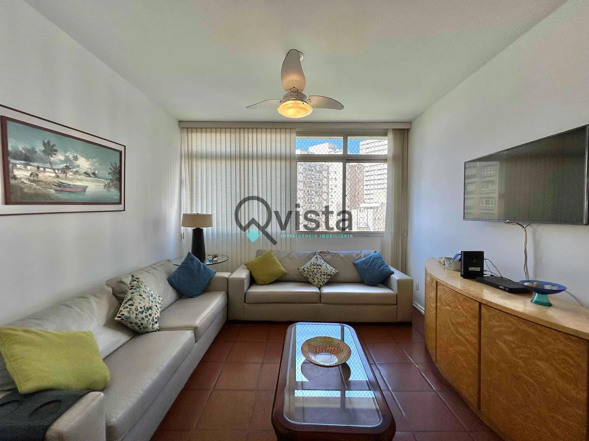 Apartamento, 2 quartos, 85 m² - Foto 3