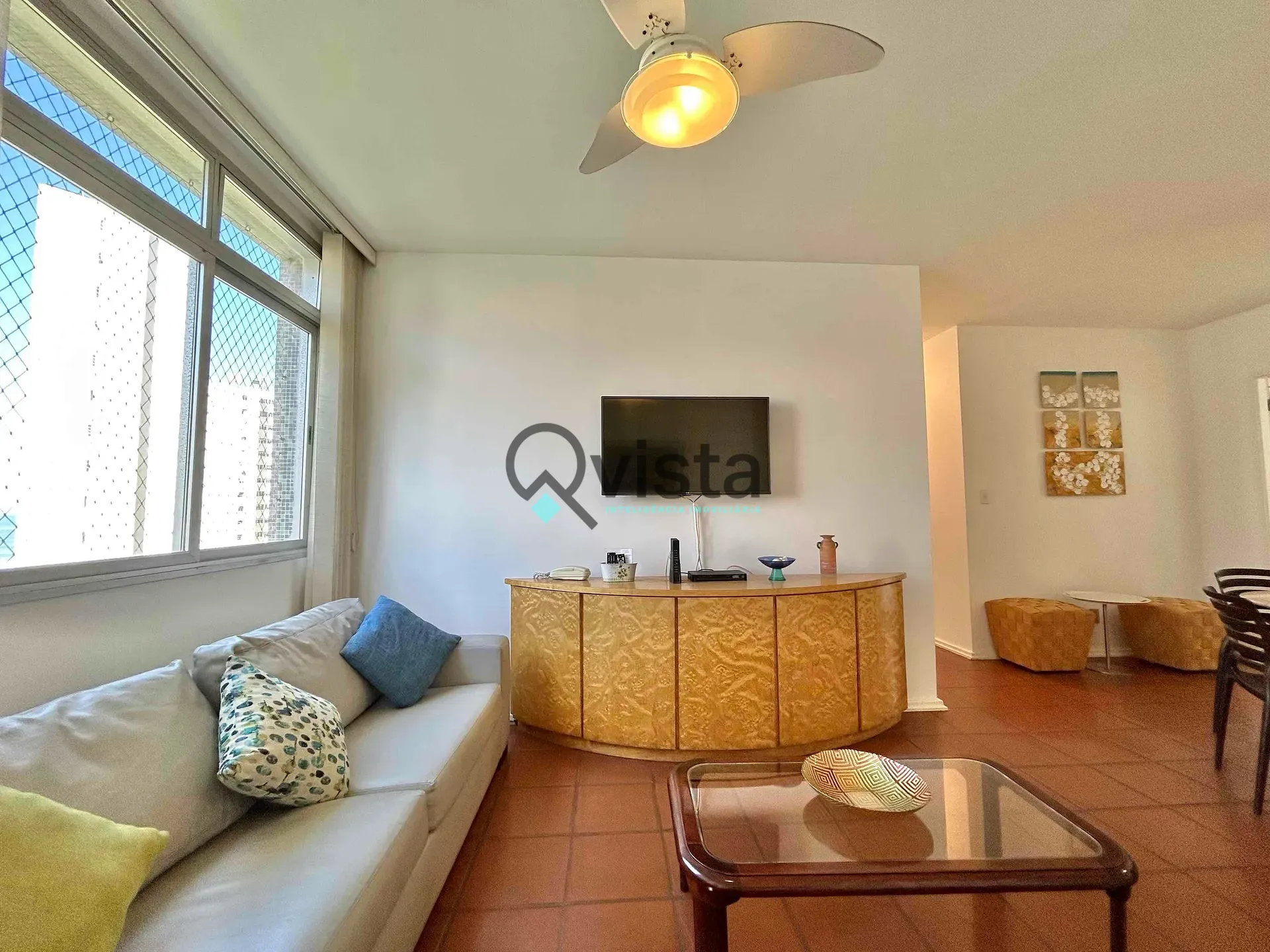 Apartamento, 2 quartos, 85 m² - Foto 4