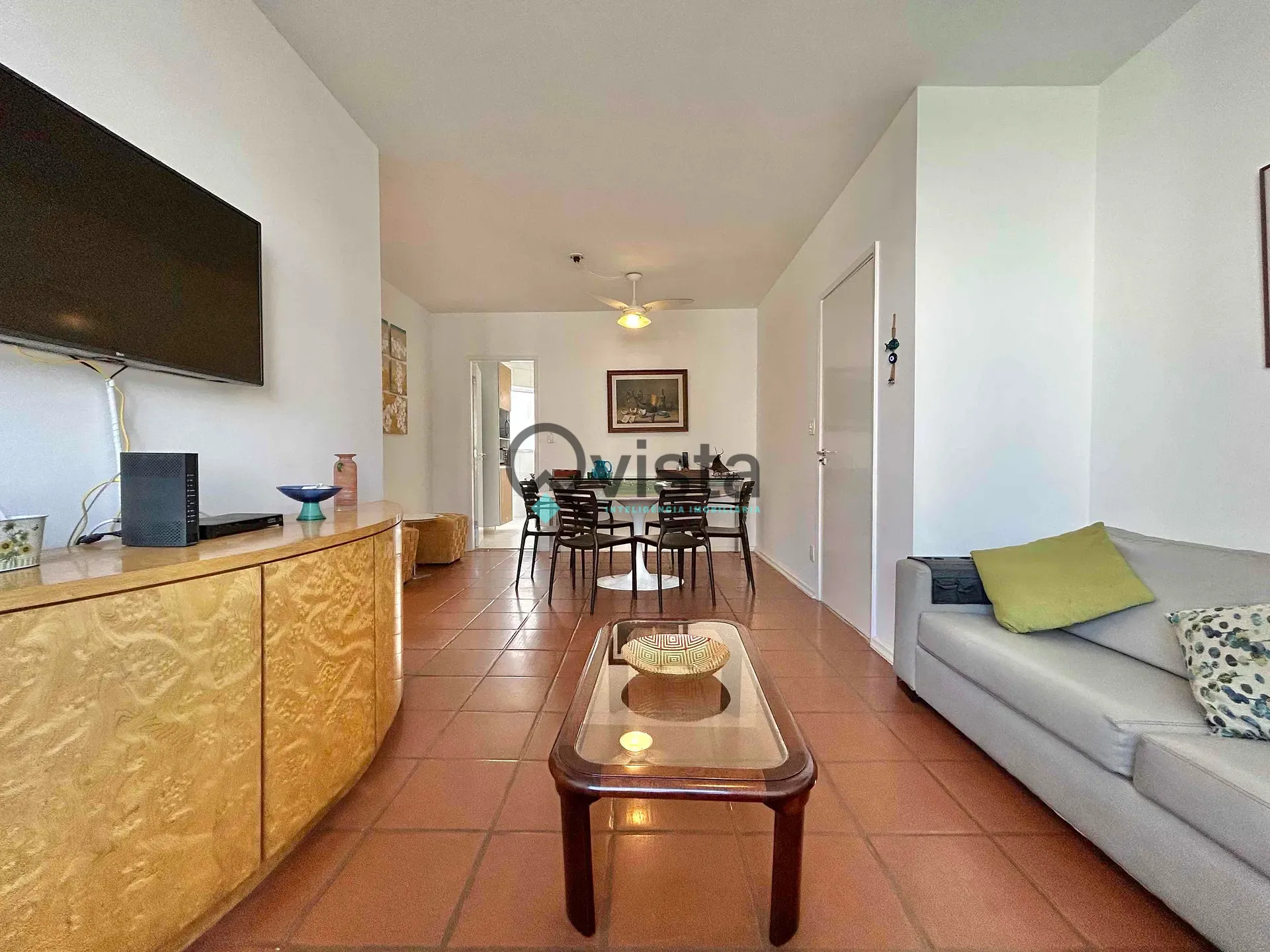 Apartamento, 2 quartos, 85 m² - Foto 5