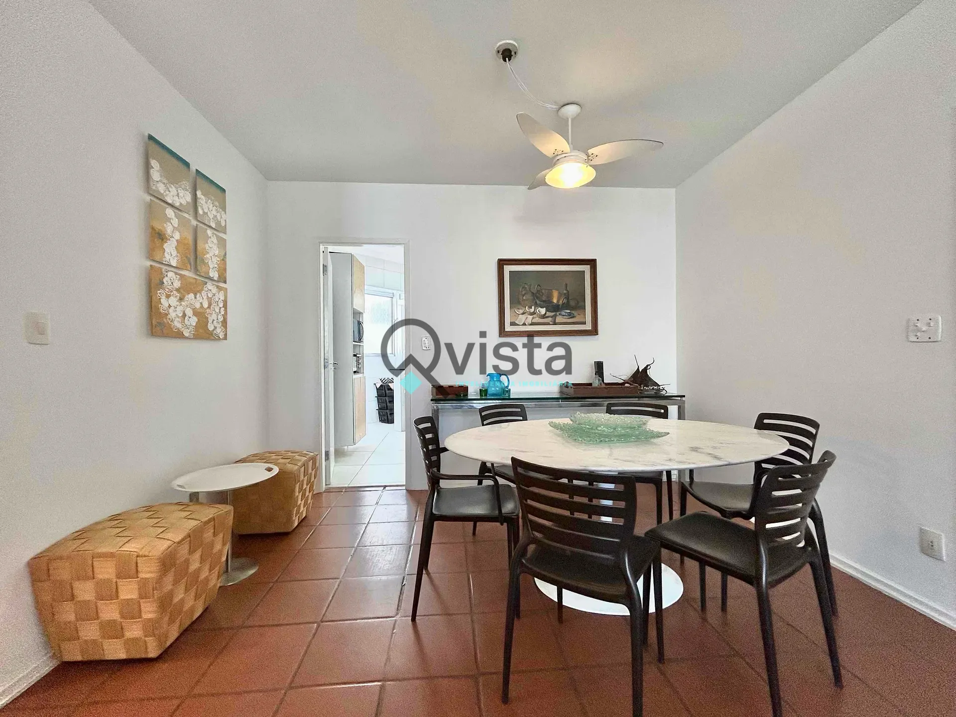 Apartamento, 2 quartos, 85 m² - Foto 6