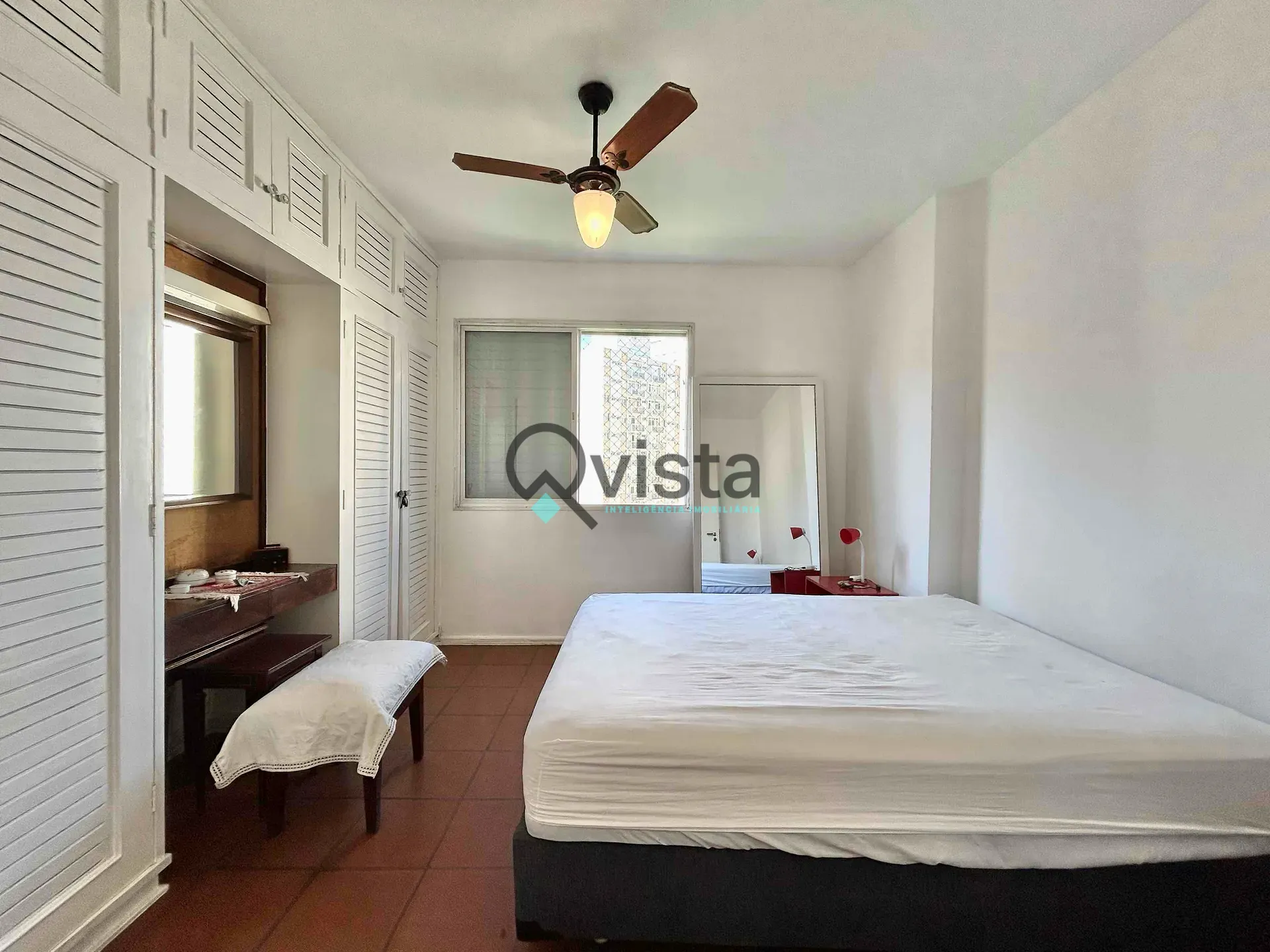 Apartamento, 2 quartos, 85 m² - Foto 11