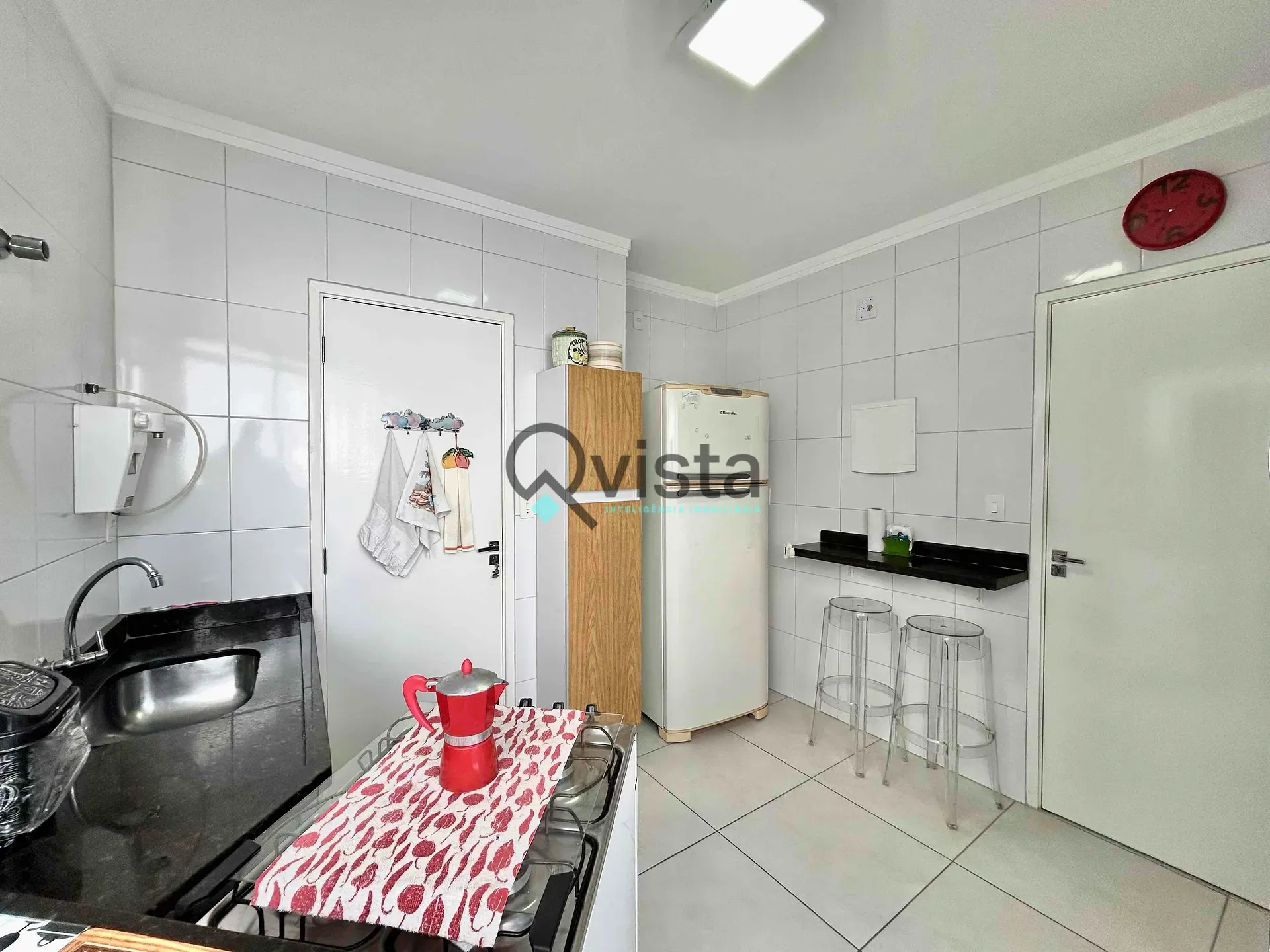 Apartamento, 2 quartos, 85 m² - Foto 24