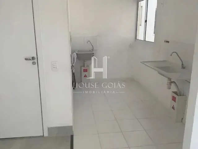 Apartamento 2 quartos e 1 banheiro, à venda, no bairro Goiá em Goiânia
