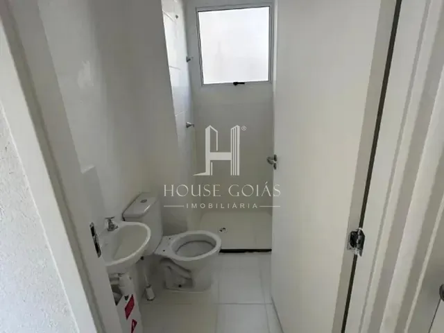 Apartamento 2 quartos e 1 banheiro, à venda, no bairro Goiá em Goiânia