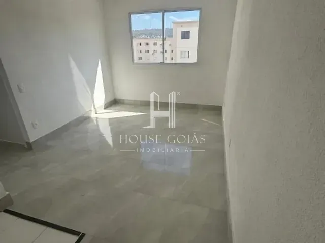 Apartamento 2 quartos e 1 banheiro, à venda, no bairro Goiá em Goiânia