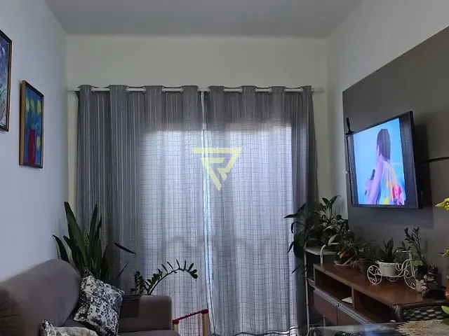 Apartamento 2 quartos e 1 banheiro, à venda, no bairro Planalto Verde em Ribeirão Preto