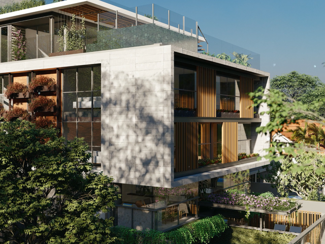 Apartamento com 114m² 3 quartos e 1 banheiro, à venda, no bairro Cabo Branco em João Pessoa