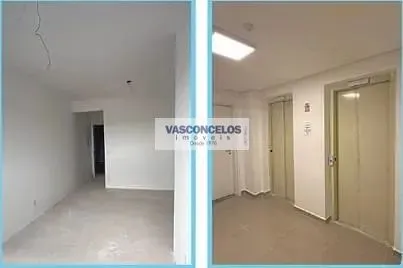 Apartamento, 3 quartos, 63 m² - Foto 2