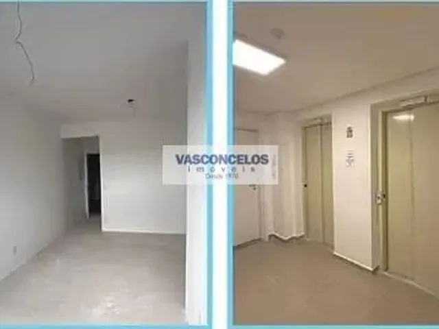 Apartamento com 63m² 3 quartos e 1 banheiro, à venda, no bairro Jardim Vale do Sol em São José Dos Campos