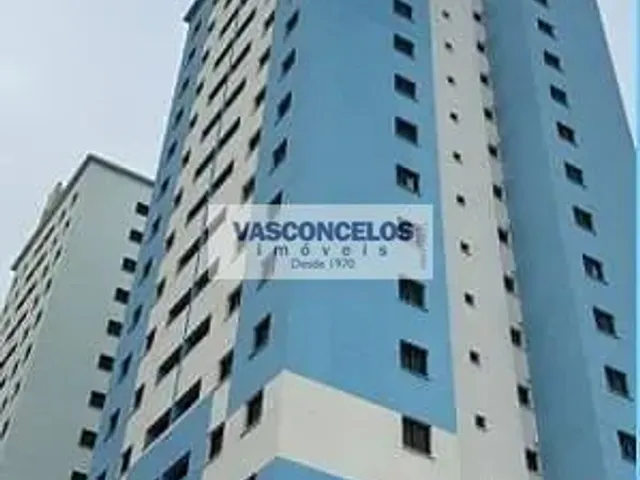 Apartamento com 63m² 3 quartos e 1 banheiro, à venda, no bairro Jardim Vale do Sol em São José Dos Campos