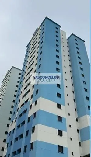 Apartamento, 3 quartos, 63 m² - Foto 5