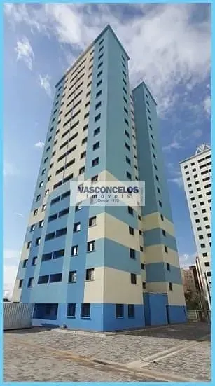 Apartamento, 3 quartos, 63 m² - Foto 6