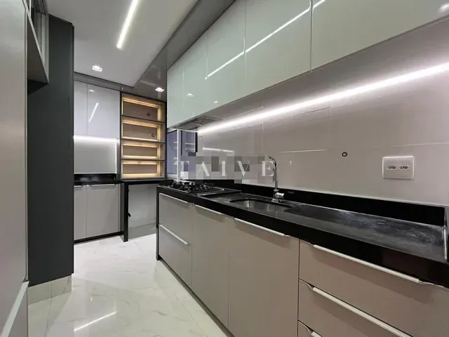 Apartamento com 185m² 3 quartos e 2 banheiros, à venda, no bairro Santa Rosa em Londrina