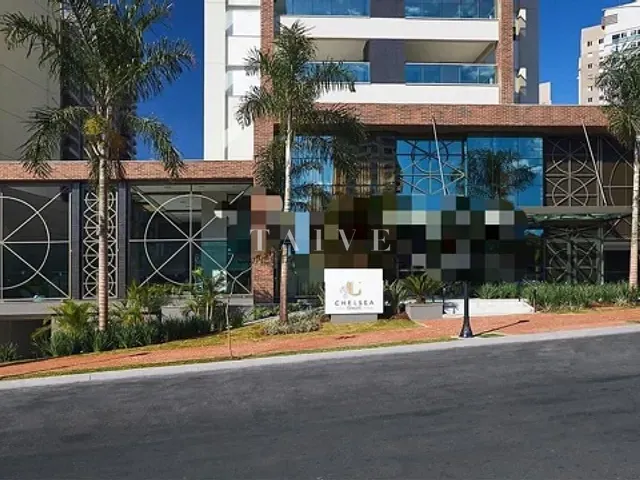 Apartamento com 185m² 3 quartos e 2 banheiros, à venda, no bairro Santa Rosa em Londrina