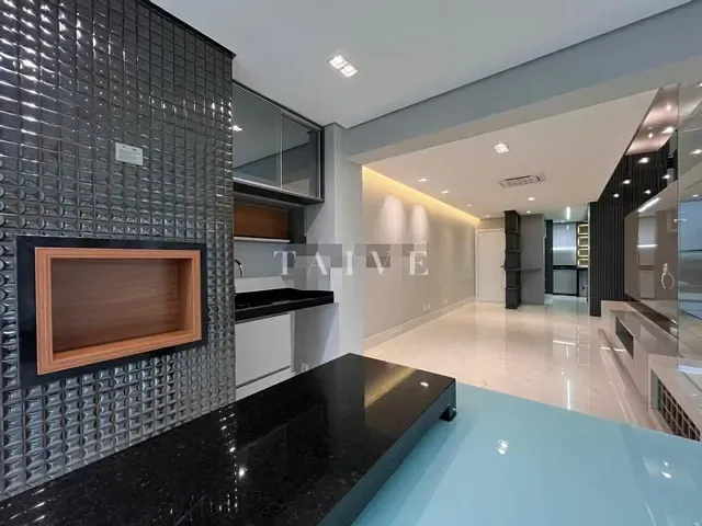 Apartamento com 185m² 3 quartos e 2 banheiros, à venda, no bairro Santa Rosa em Londrina