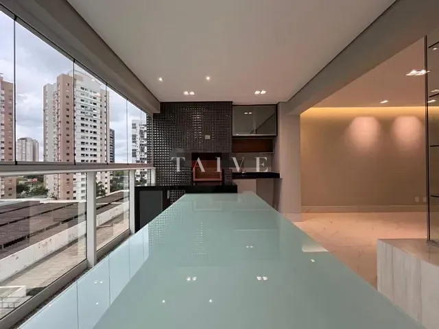 Apartamento com 185m² 3 quartos e 2 banheiros, à venda, no bairro Santa Rosa em Londrina