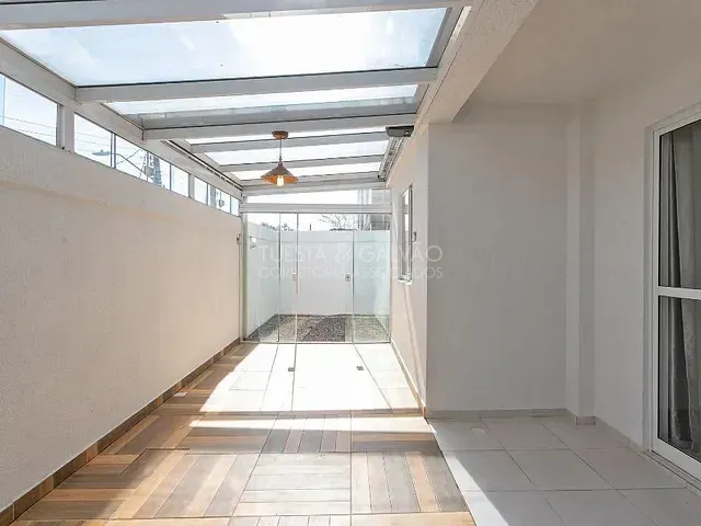 Apartamento com 68m² 2 quartos e 2 banheiros, à venda, no bairro Uberaba em Curitiba