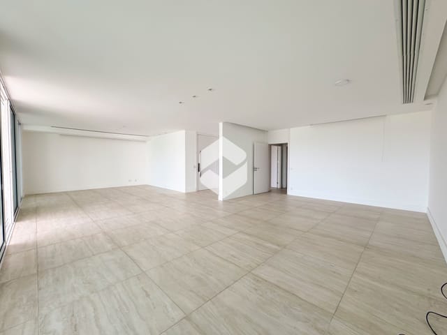 Apartamento com 384m² 4 quartos e 6 banheiros, à venda ou para alugar, no bairro Barra da Tijuca em Rio de Janeiro