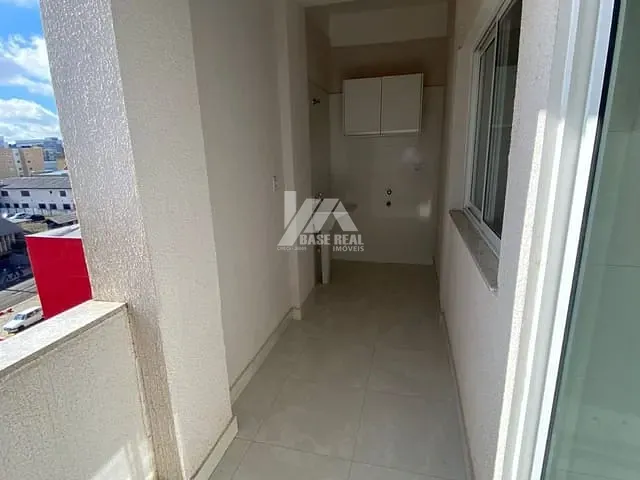 Apartamento com 100m² 2 quartos e 1 banheiro, à venda, no bairro Centro em Guarapuava