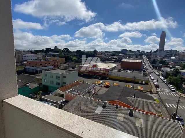 Apartamento com 100m² 2 quartos e 1 banheiro, à venda, no bairro Centro em Guarapuava