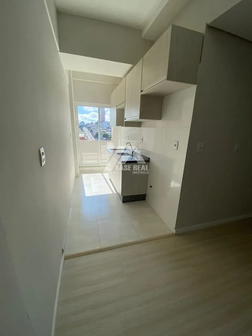 Apartamento para Venda no Centro de Guarapuava — Centro, Guarapuava