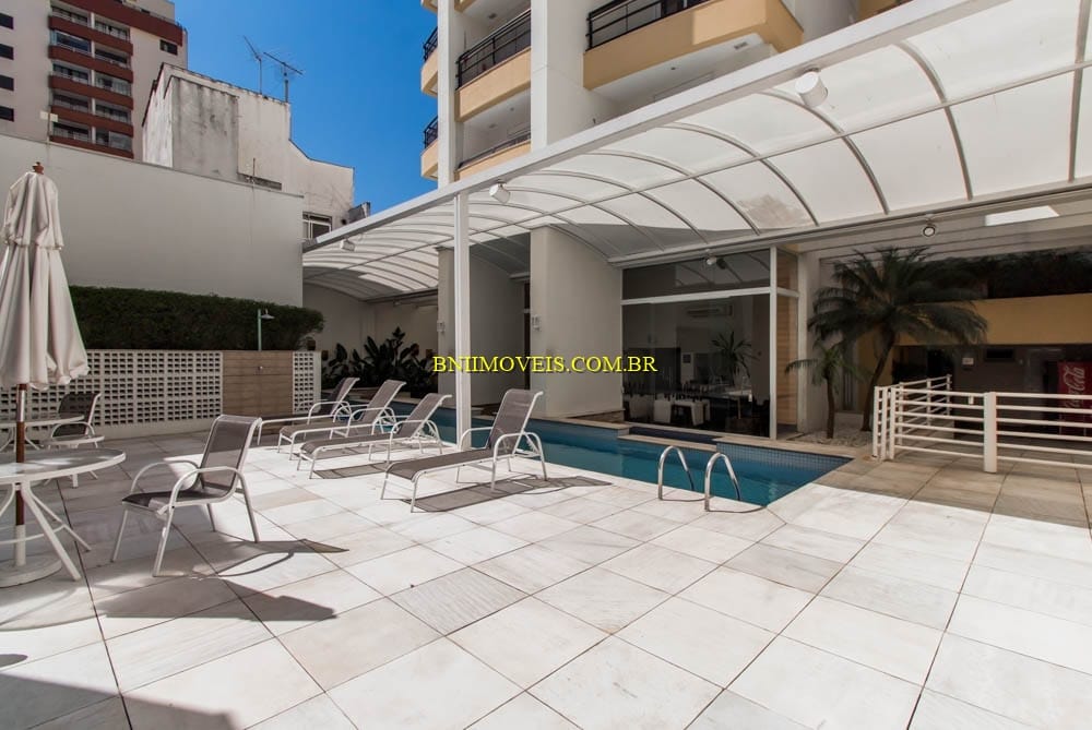 Apartamento, 1 quarto, 30 m² - Foto 10