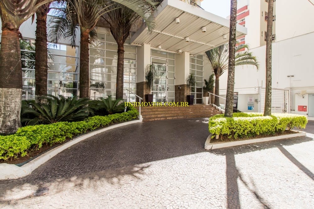 Apartamento, 1 quarto, 30 m² - Foto 14