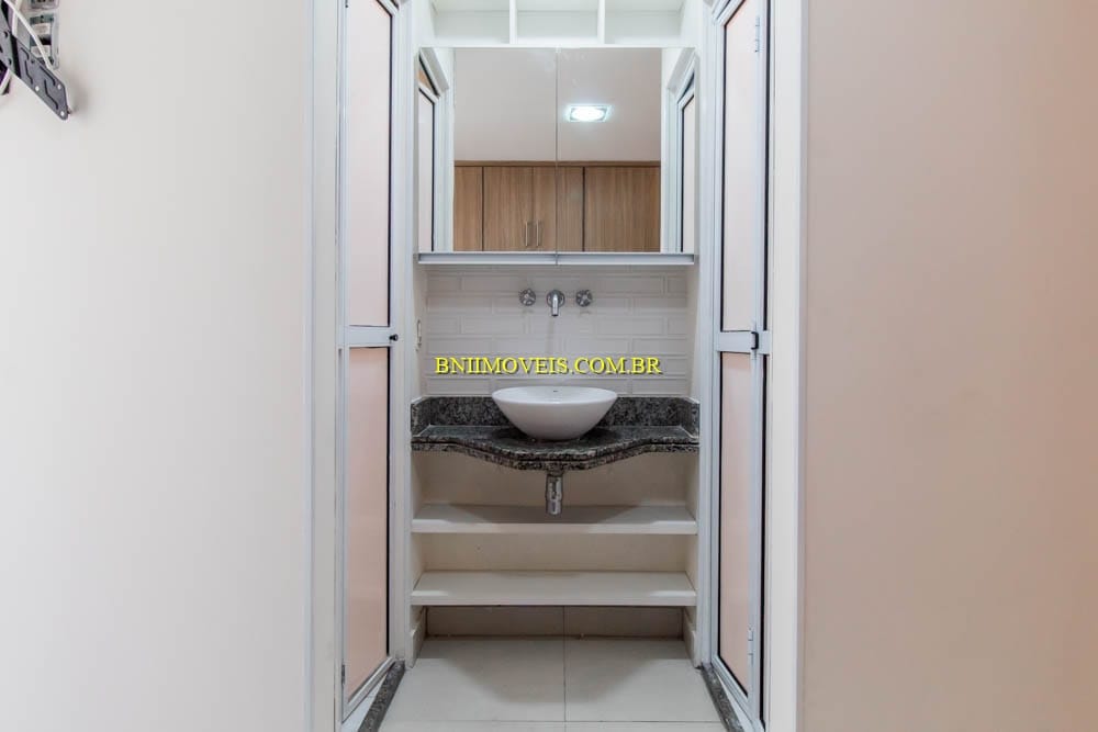 Apartamento, 1 quarto, 30 m² - Foto 6