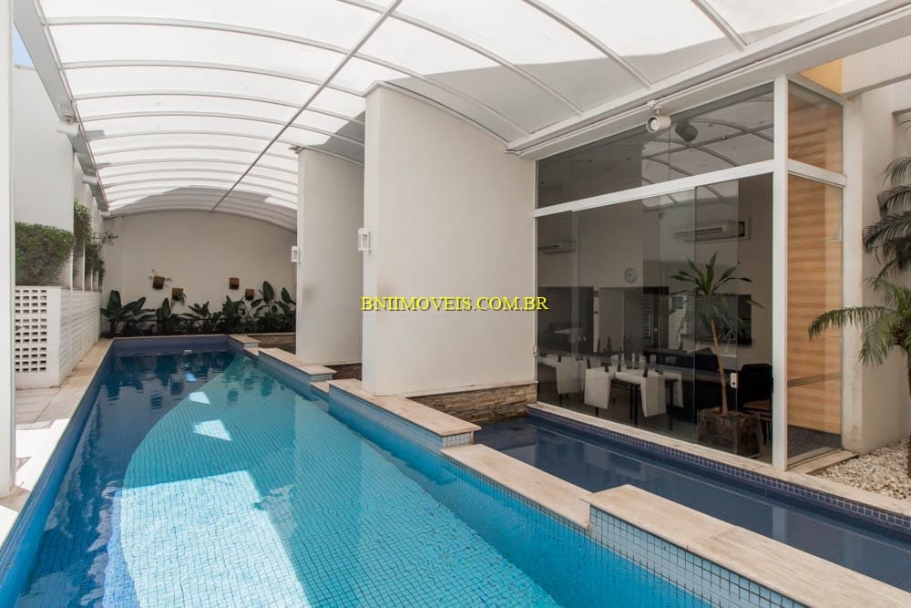 Apartamento, 1 quarto, 30 m² - Foto 9